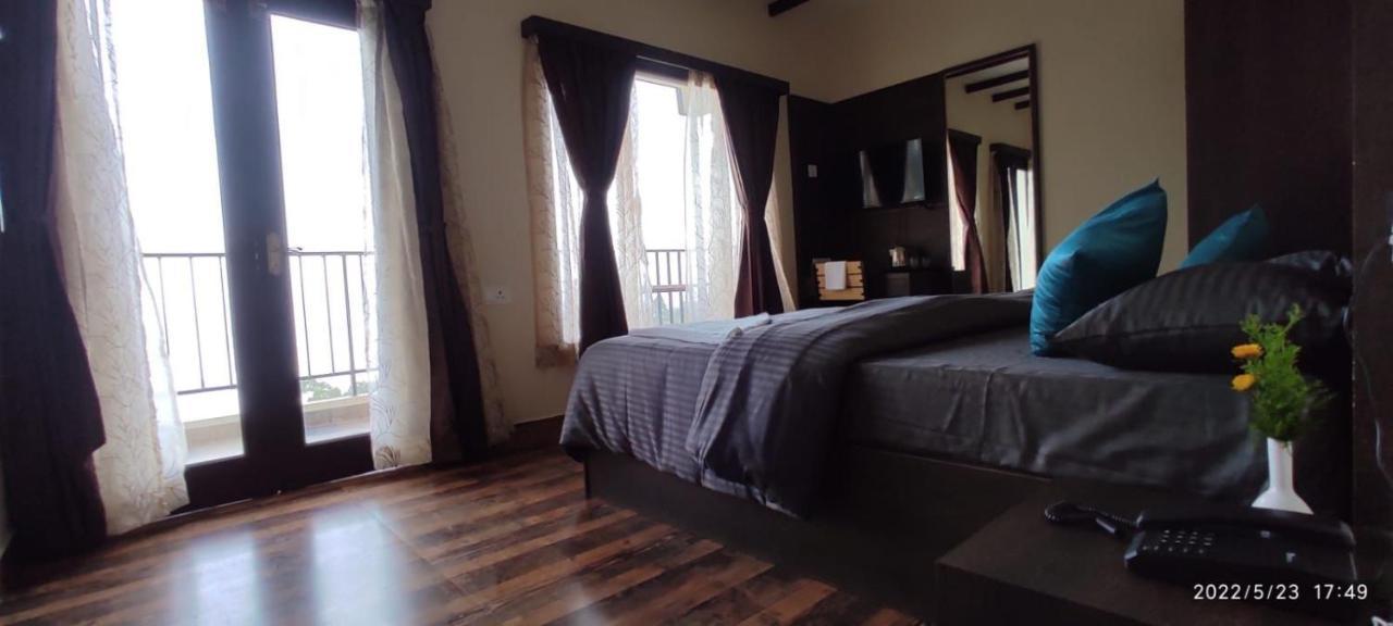 Bed and Breakfast Cloud Walk Kodaikanal Exteriér fotografie