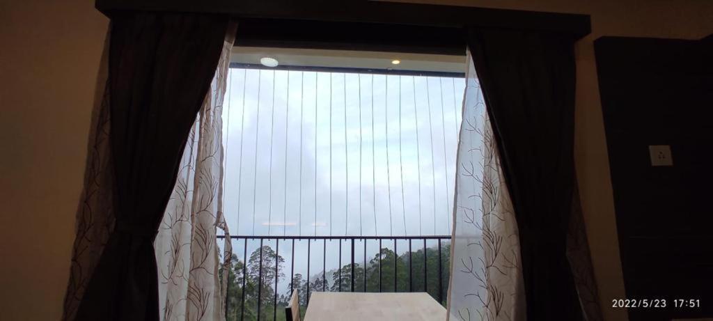 Bed and Breakfast Cloud Walk Kodaikanal Exteriér fotografie