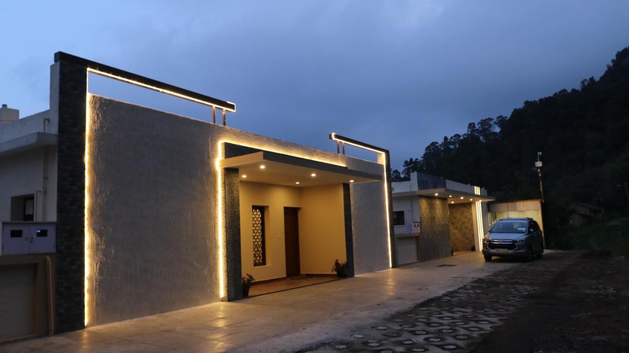 Bed and Breakfast Cloud Walk Kodaikanal Exteriér fotografie