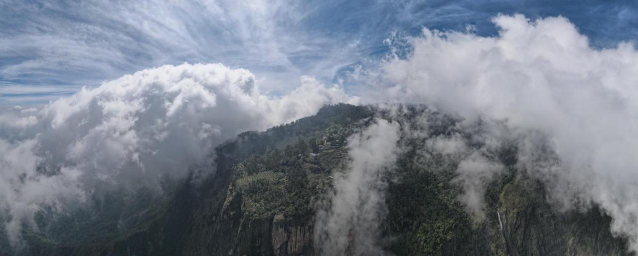 Bed and Breakfast Cloud Walk Kodaikanal Exteriér fotografie