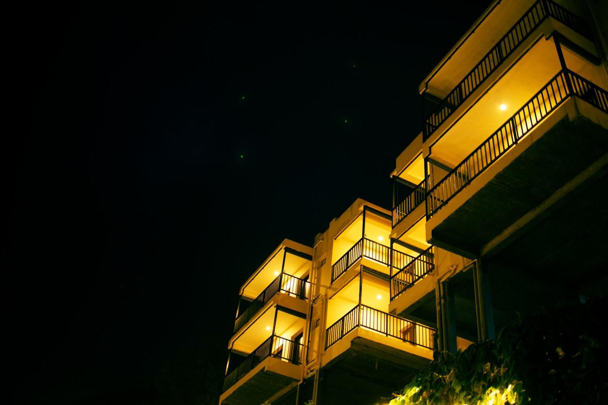 Bed and Breakfast Cloud Walk Kodaikanal Exteriér fotografie